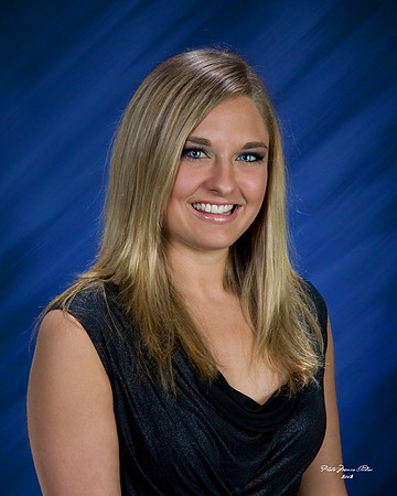 Abigail Mcclendon